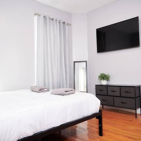 Cozy Apartment 1St 10Min Walk Downtown And City View بروفيدنس، رود آيلاند المظهر الخارجي الصورة