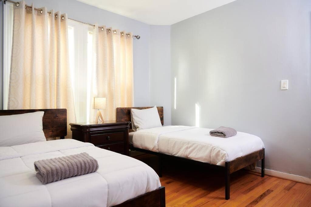 Cozy Apartment 1St 10Min Walk Downtown And City View بروفيدنس، رود آيلاند المظهر الخارجي الصورة