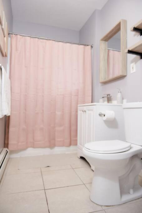 Cozy Apartment 1St 10Min Walk Downtown And City View بروفيدنس، رود آيلاند المظهر الخارجي الصورة