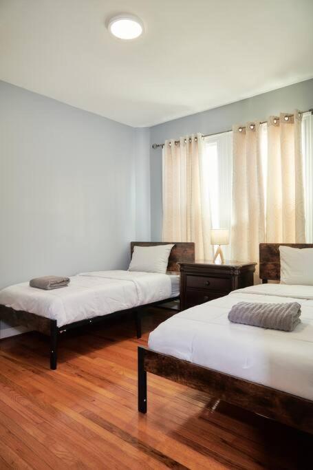 Cozy Apartment 1St 10Min Walk Downtown And City View بروفيدنس، رود آيلاند المظهر الخارجي الصورة