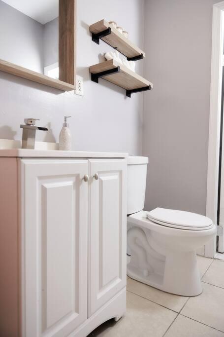 Cozy Apartment 1St 10Min Walk Downtown And City View بروفيدنس، رود آيلاند المظهر الخارجي الصورة
